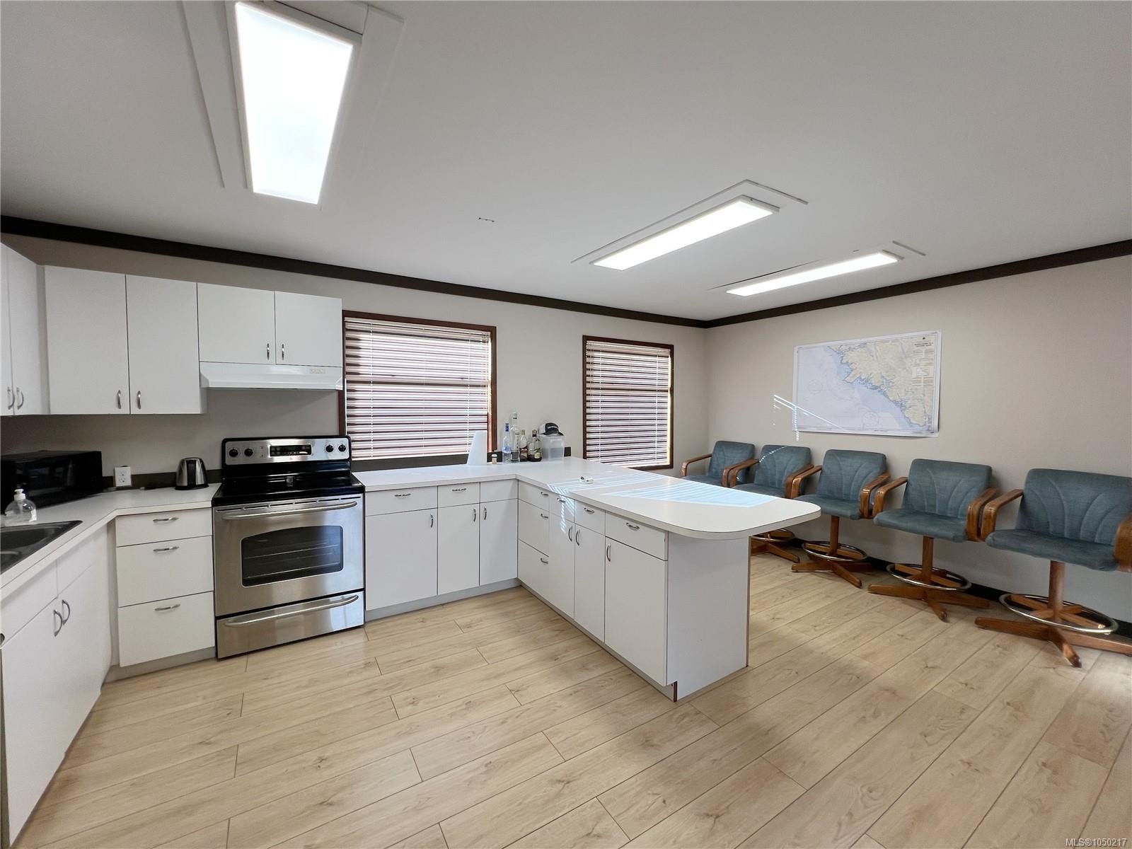 120 Alpine View, Tahsis, BC