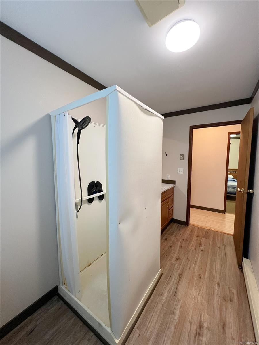 120 Alpine View, Tahsis, BC
