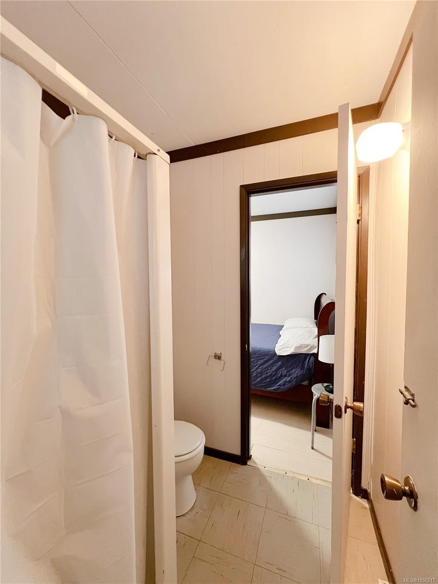 120 Alpine View, Tahsis, BC