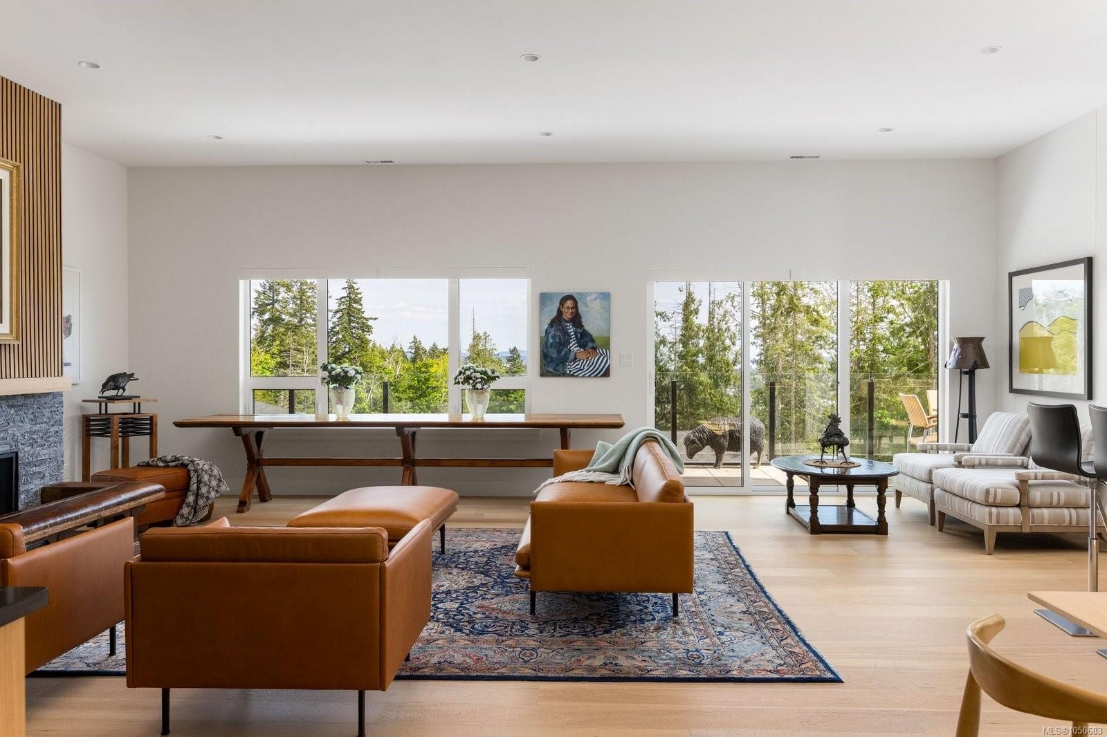 10900 Greenpark Dr, North Saanich, BC