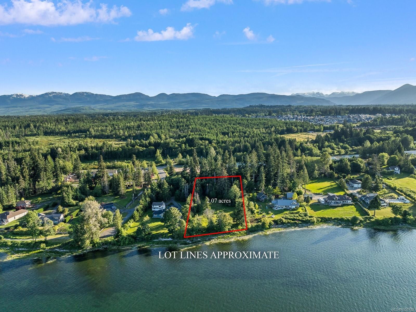 3632 Island Hwy South, Courtenay, BC