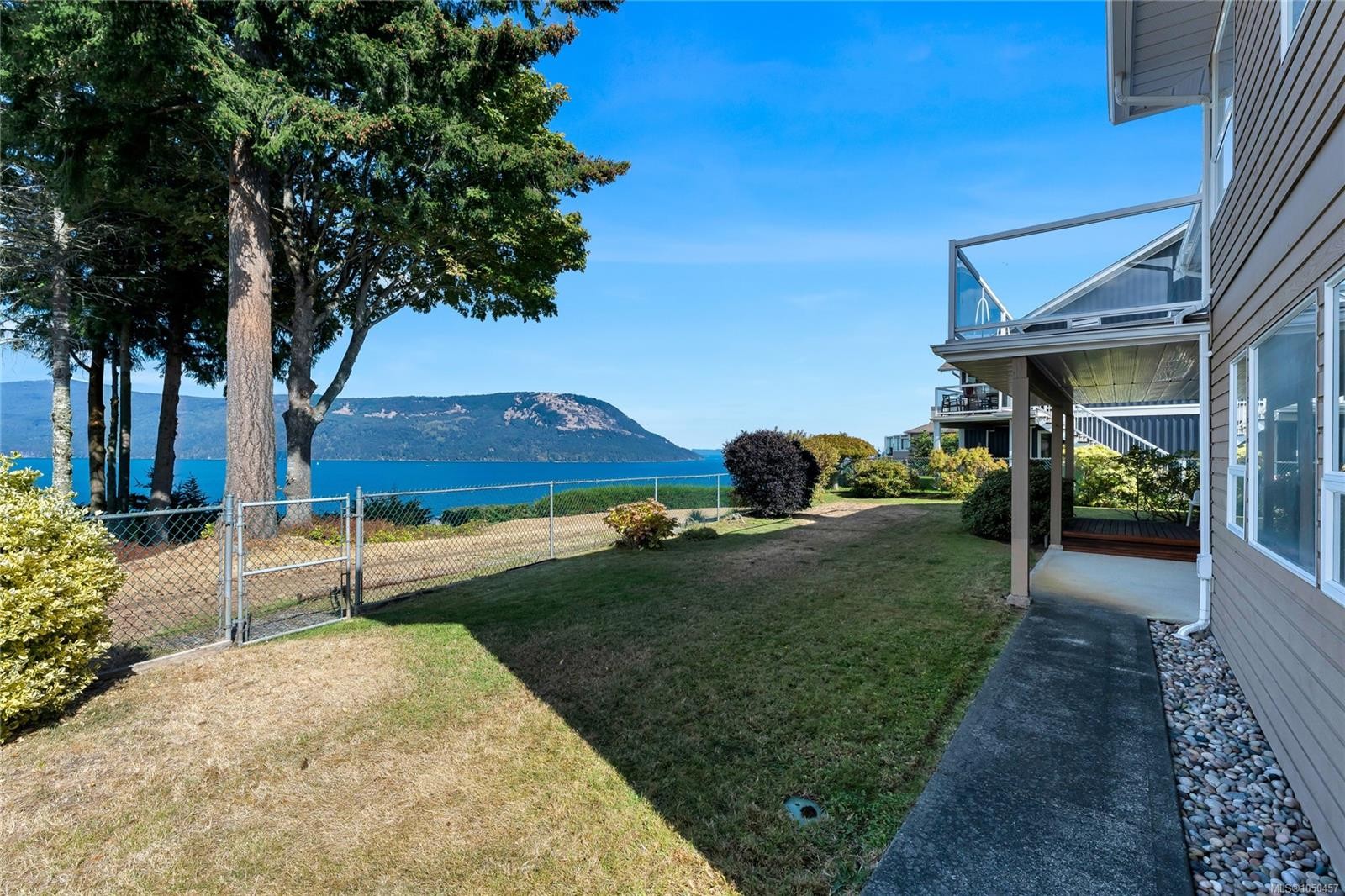 3673 Arbutus Dr North, Cobble Hill, BC