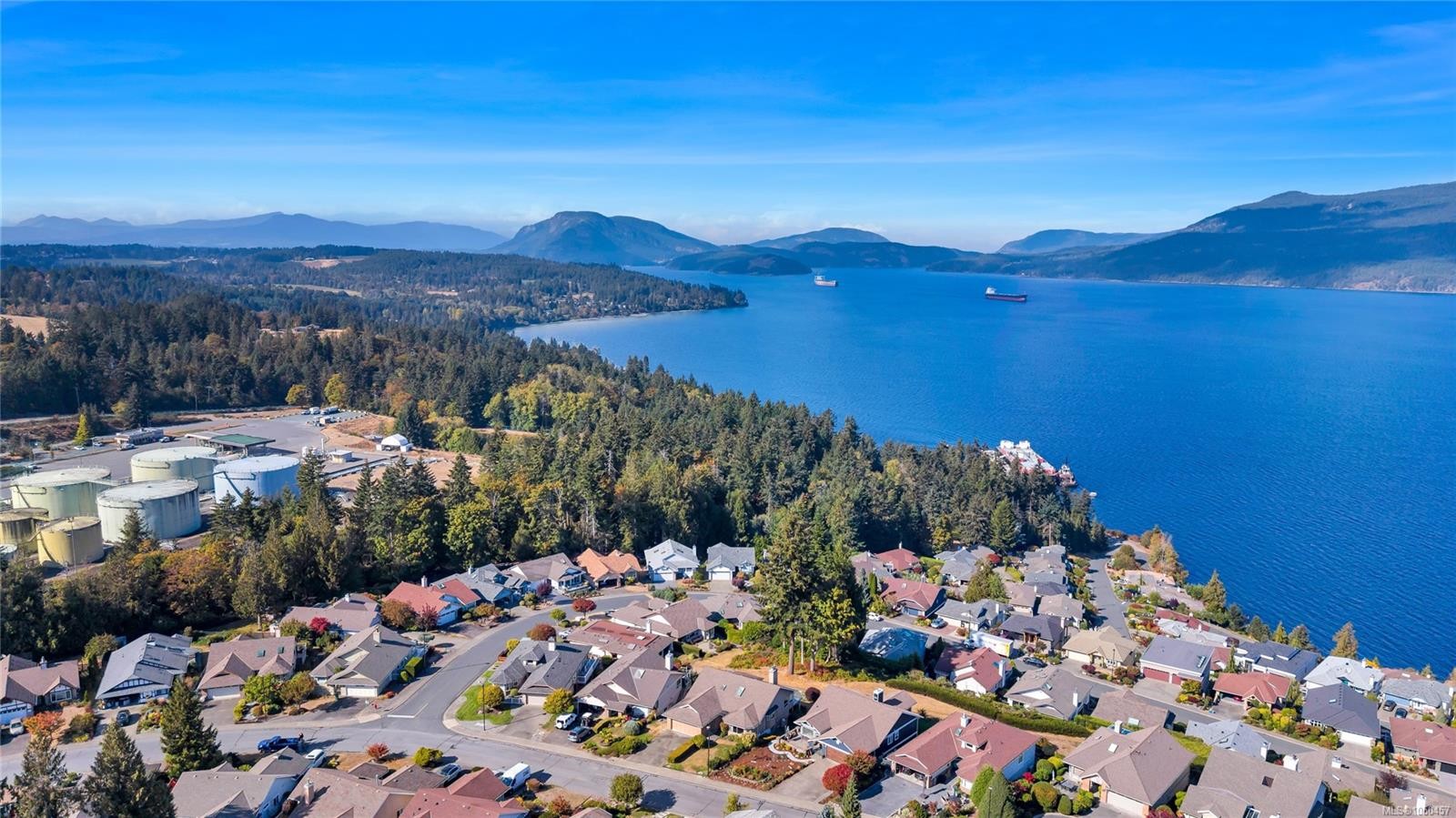 3673 Arbutus Dr North, Cobble Hill, BC