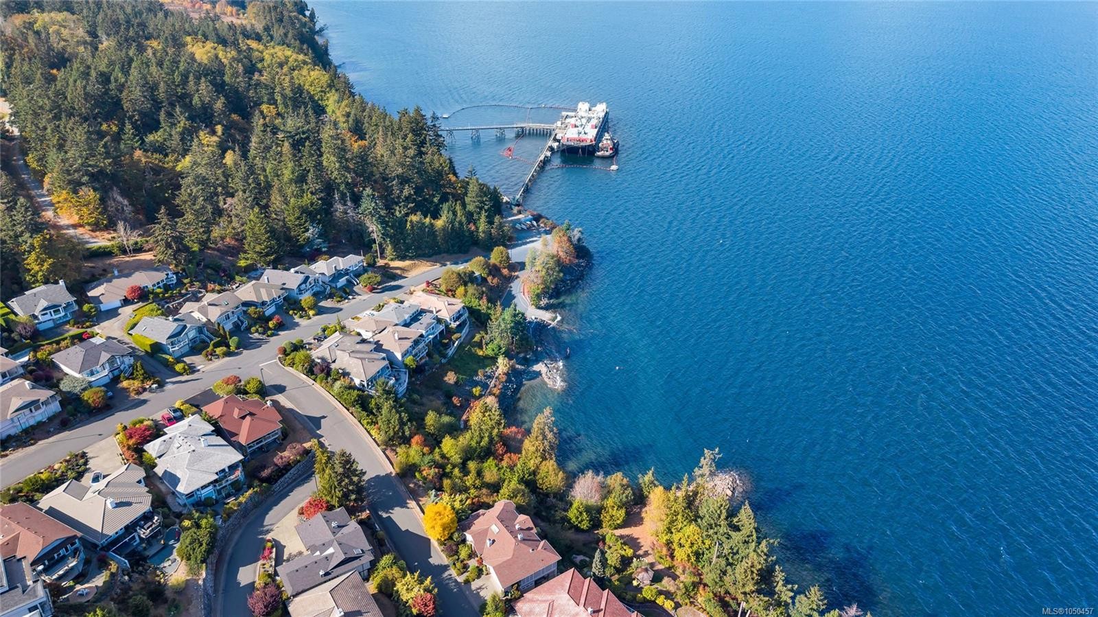 3673 Arbutus Dr North, Cobble Hill, BC