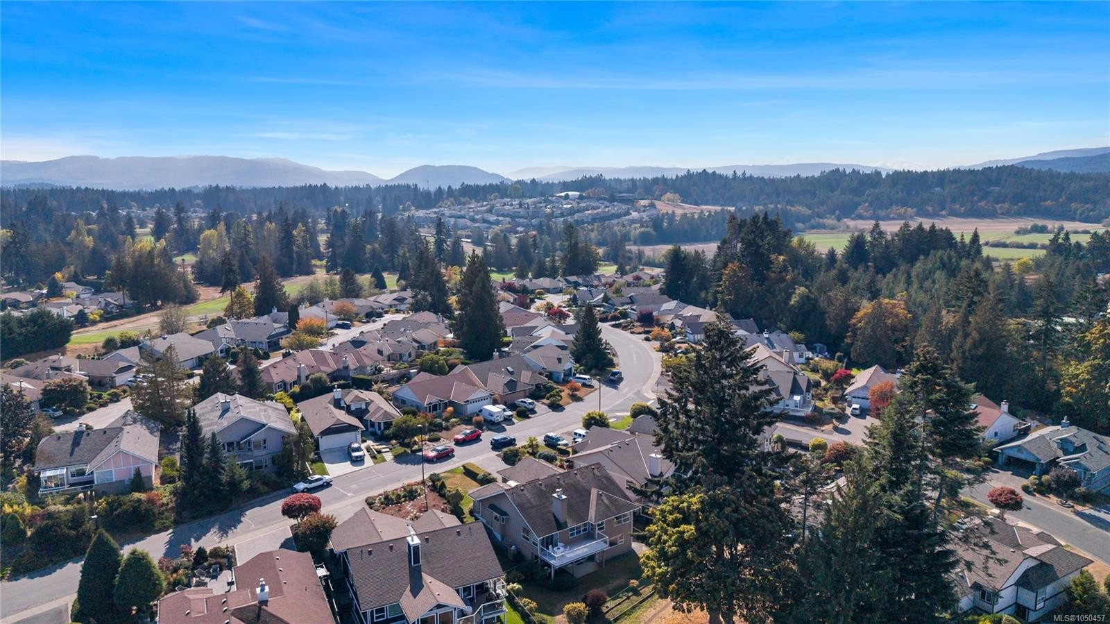 3673 Arbutus Dr North, Cobble Hill, BC