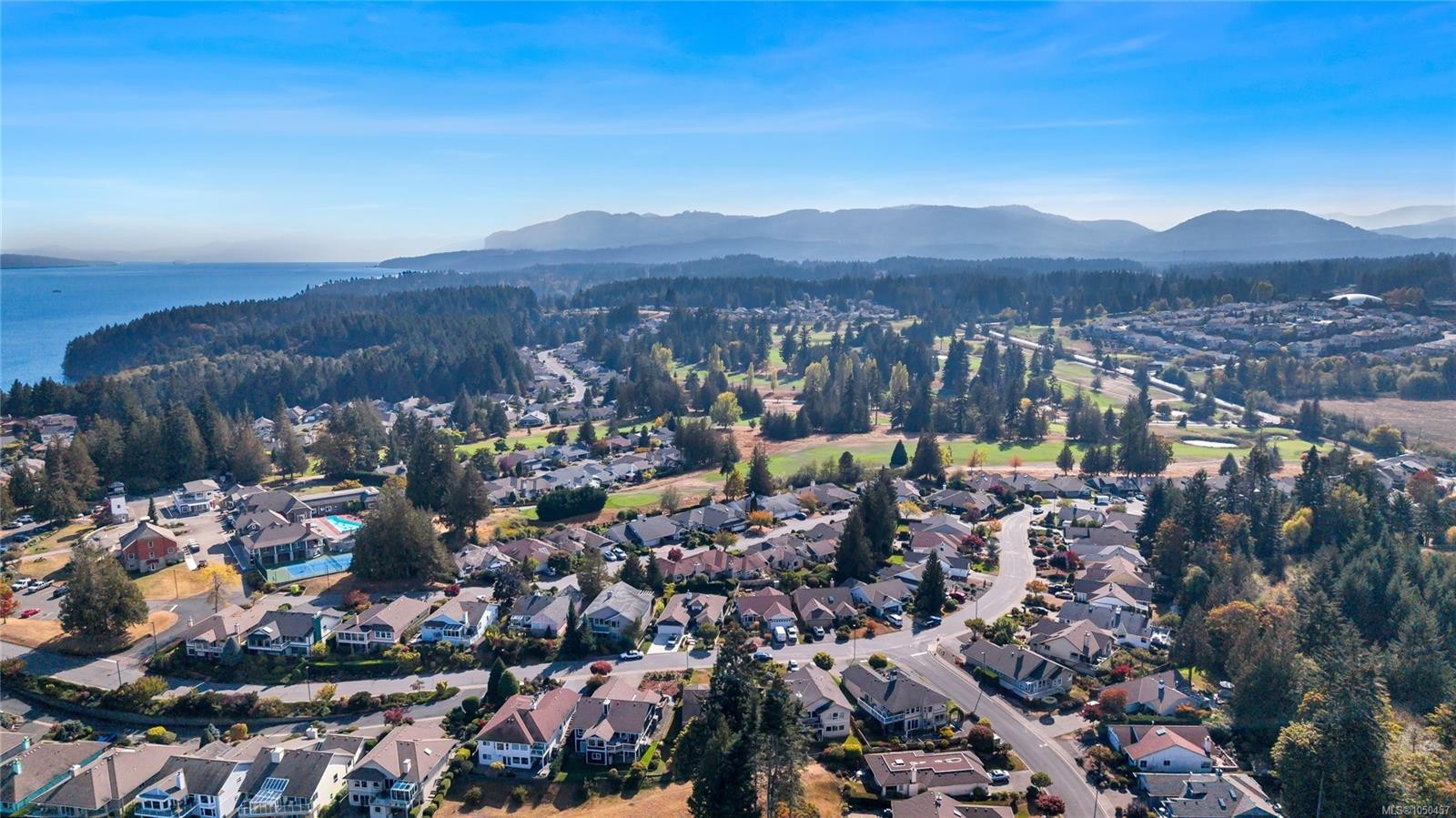 3673 Arbutus Dr North, Cobble Hill, BC