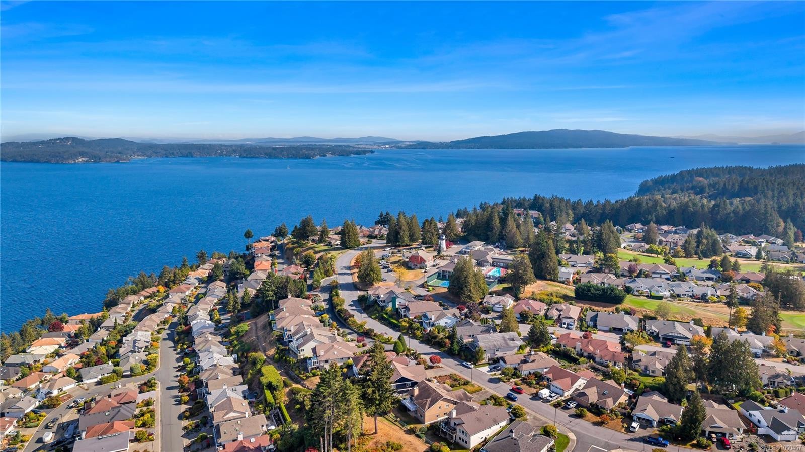 3673 Arbutus Dr North, Cobble Hill, BC