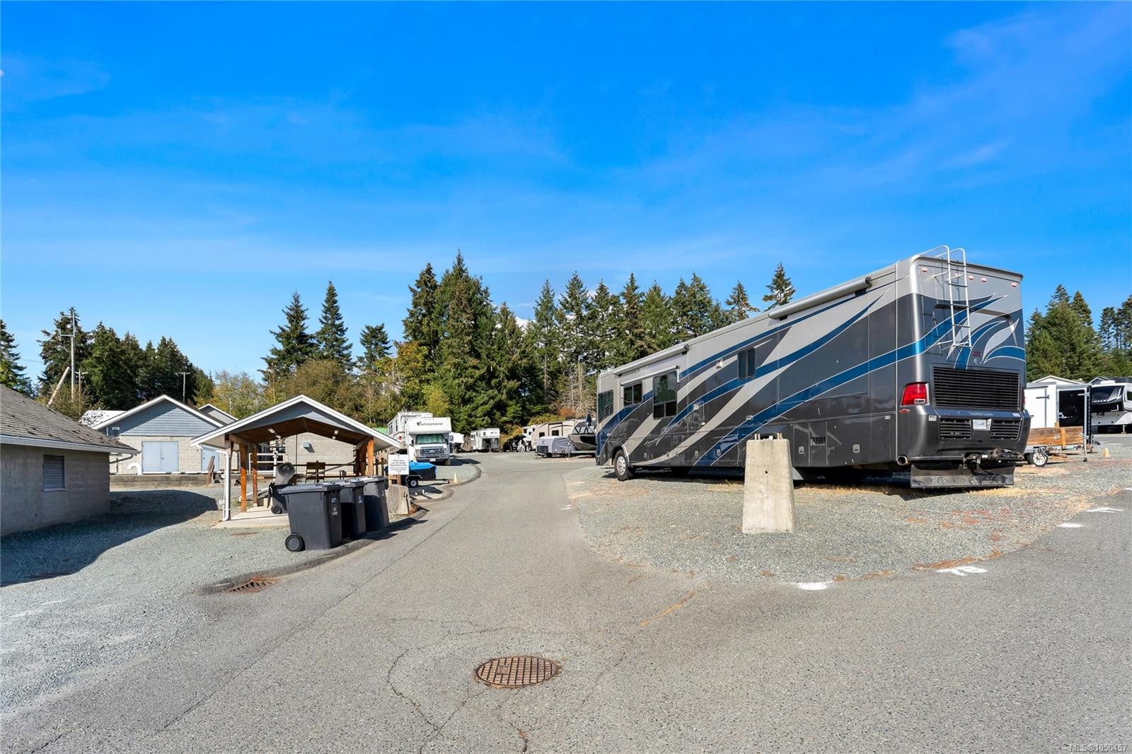 3673 Arbutus Dr North, Cobble Hill, BC