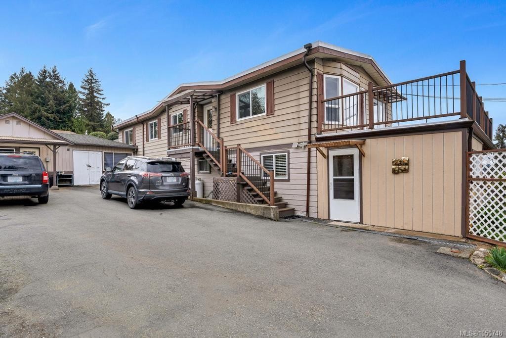 11090 Chemainus Rd, Saltair, BC