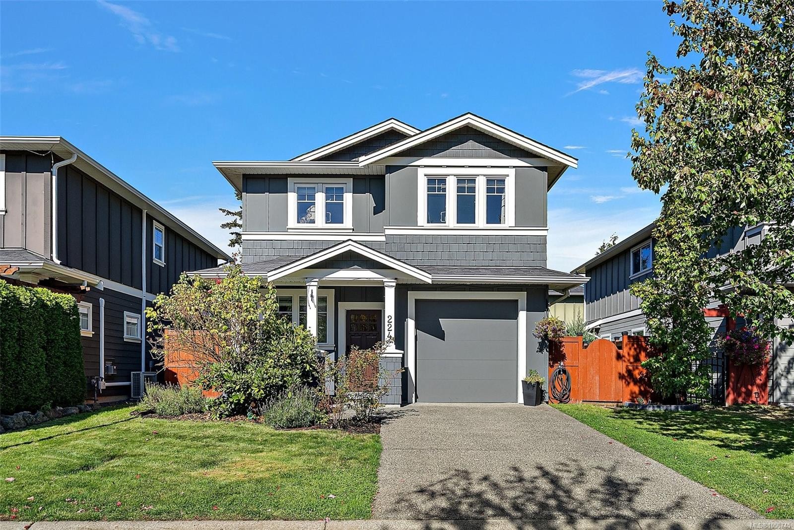 224 Traverse Close, Langford, BC
