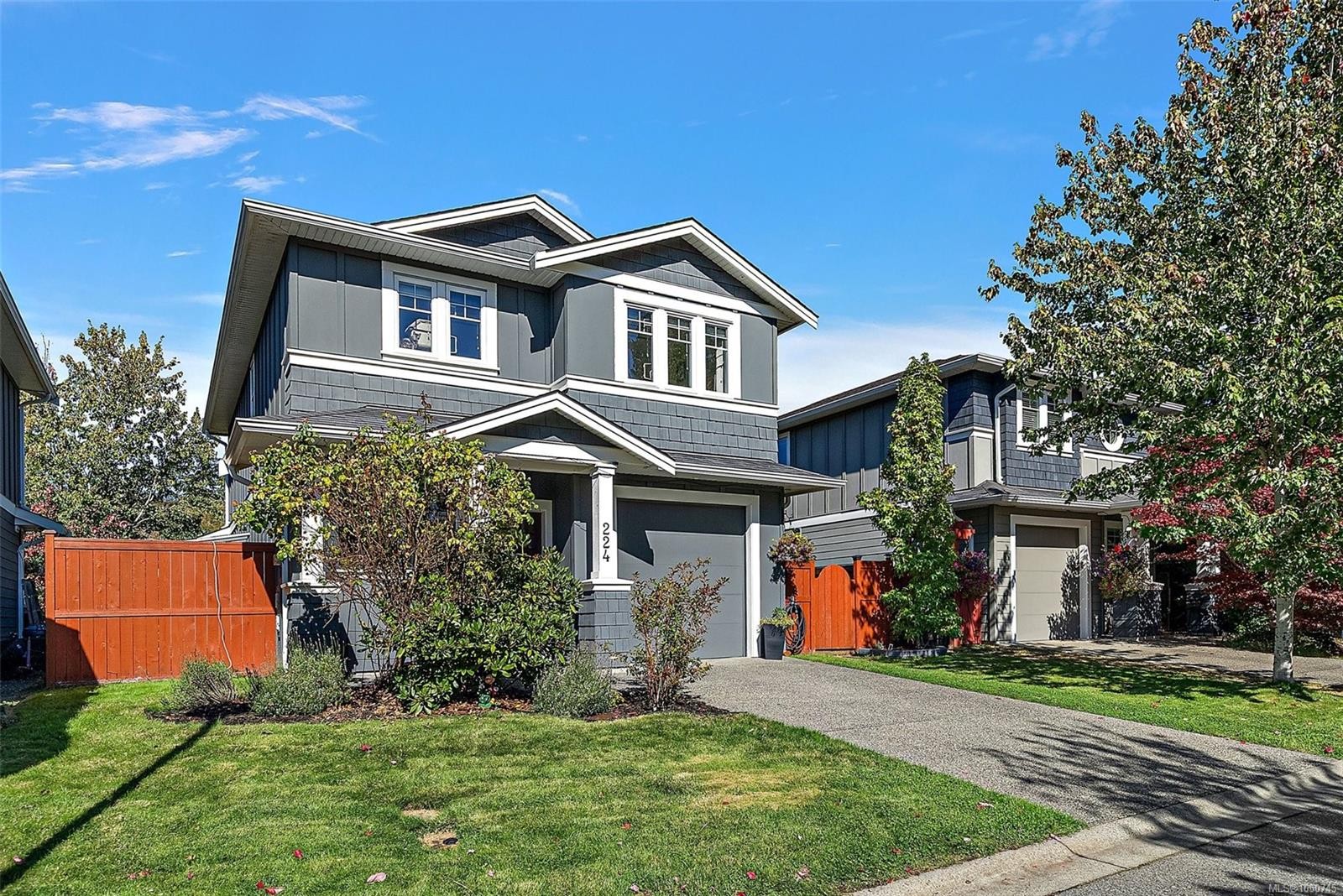 224 Traverse Close, Langford, BC