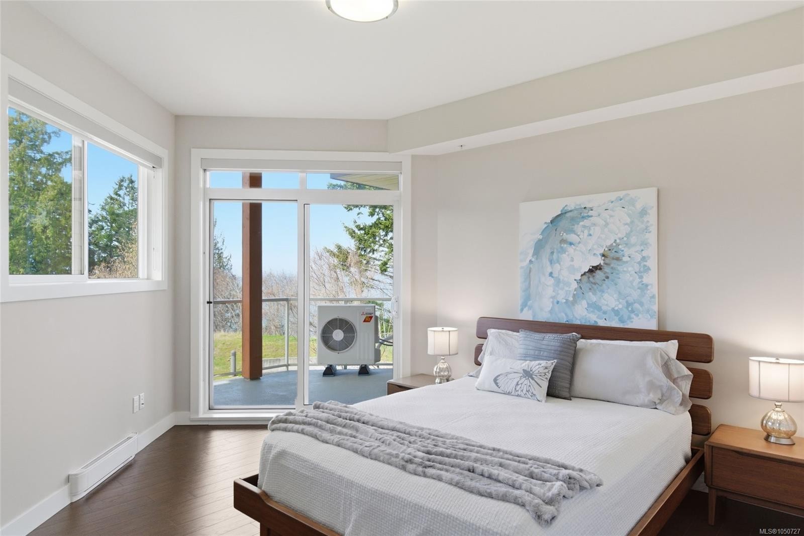 #204-439 College Rd, Qualicum Beach, BC