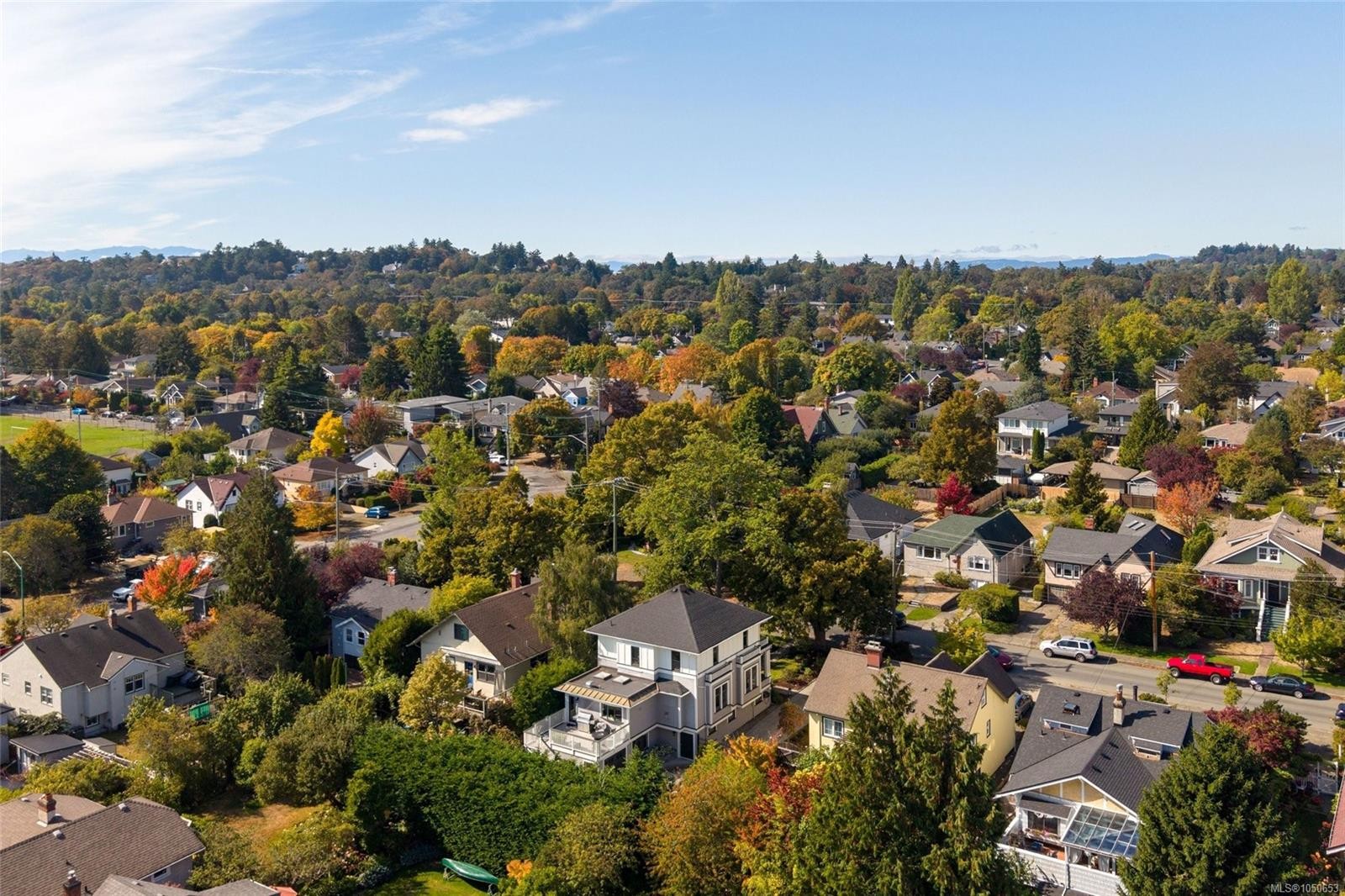 1033 Monterey Ave, Oak Bay, BC