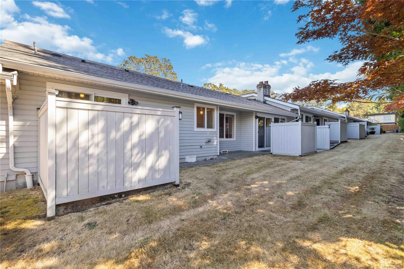 #9-3966 Cedar Hill Cross Rd, Saanich, BC