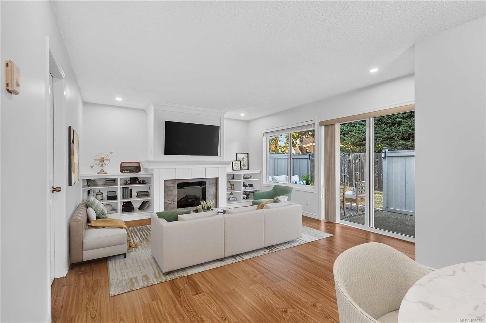 #9-3966 Cedar Hill Cross Rd, Saanich, BC