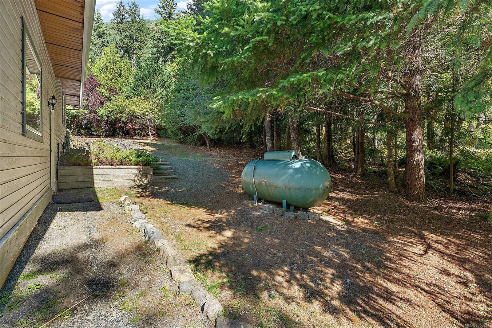 8133 Miracle Close, Youbou, BC