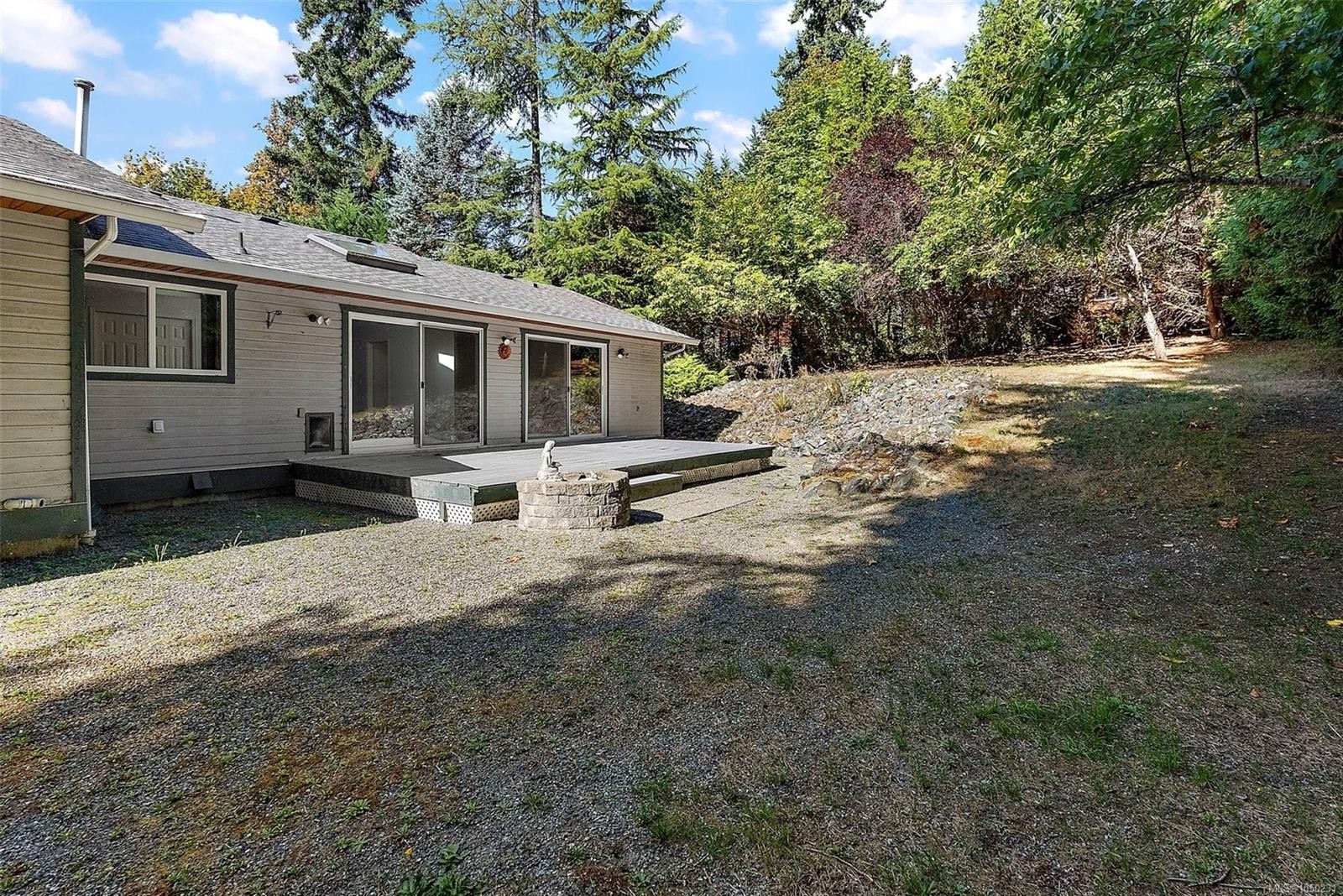8133 Miracle Close, Youbou, BC