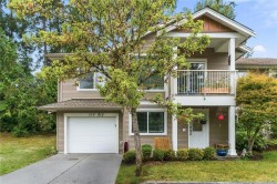 #110-813 Oakhills Vista Nanaimo, BC V9R 0A3