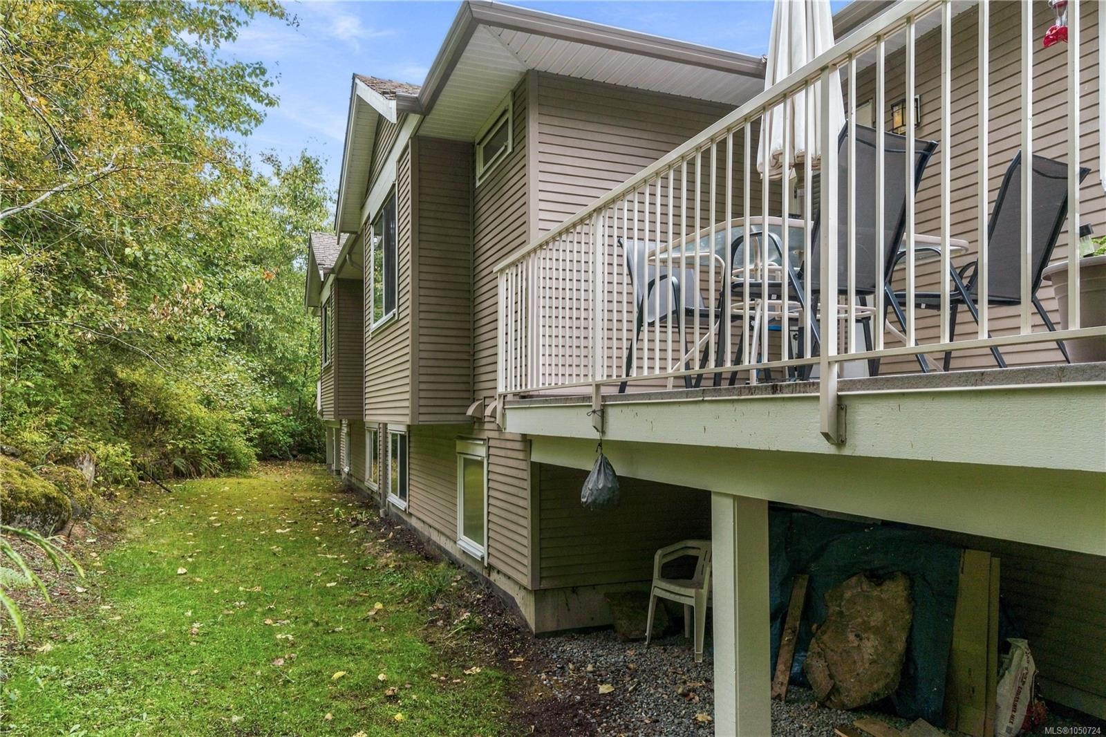 #110-813 Oakhills Vista, Nanaimo, BC