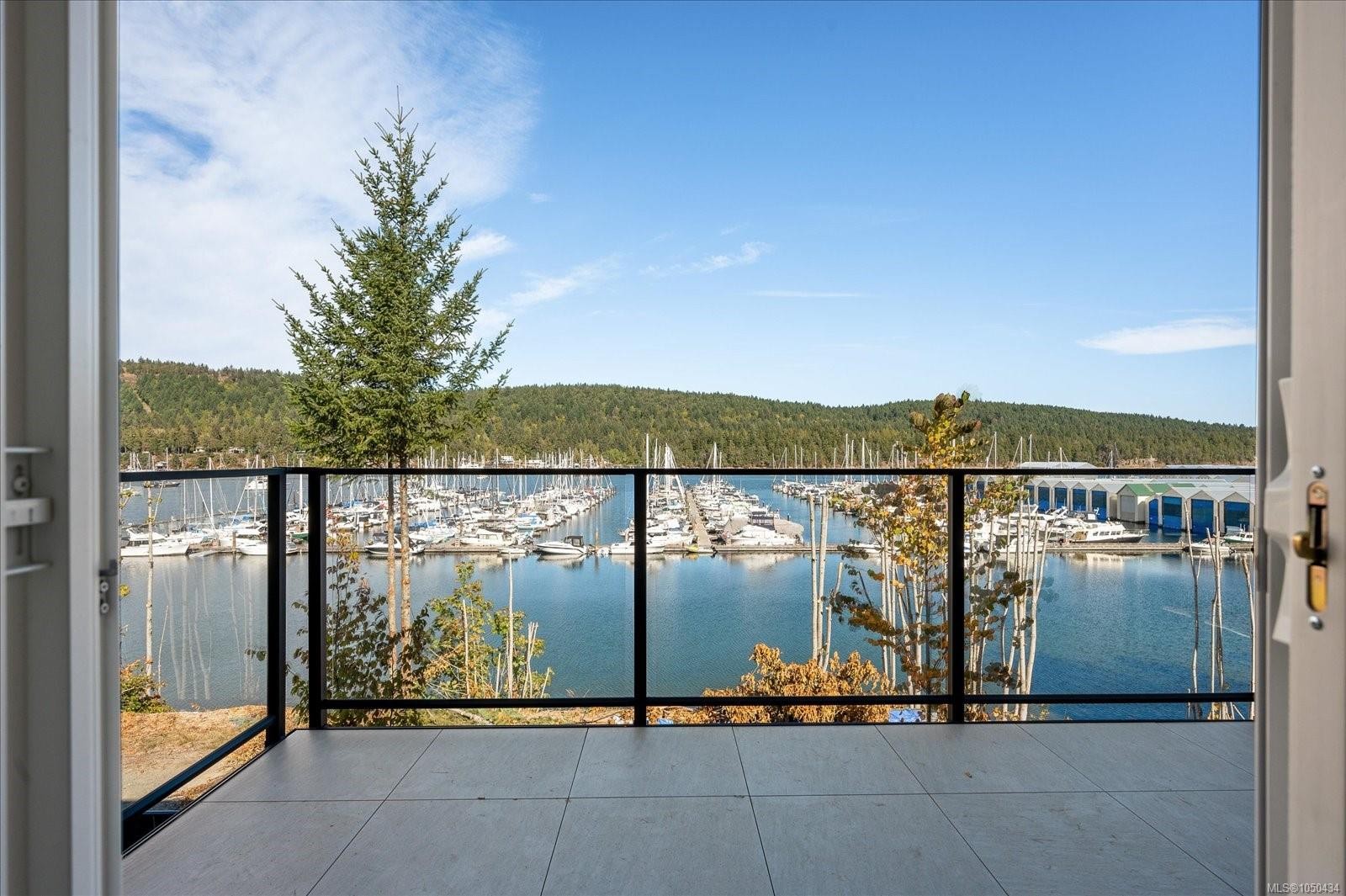 #7-152 Marina View Dr, Ladysmith, BC
