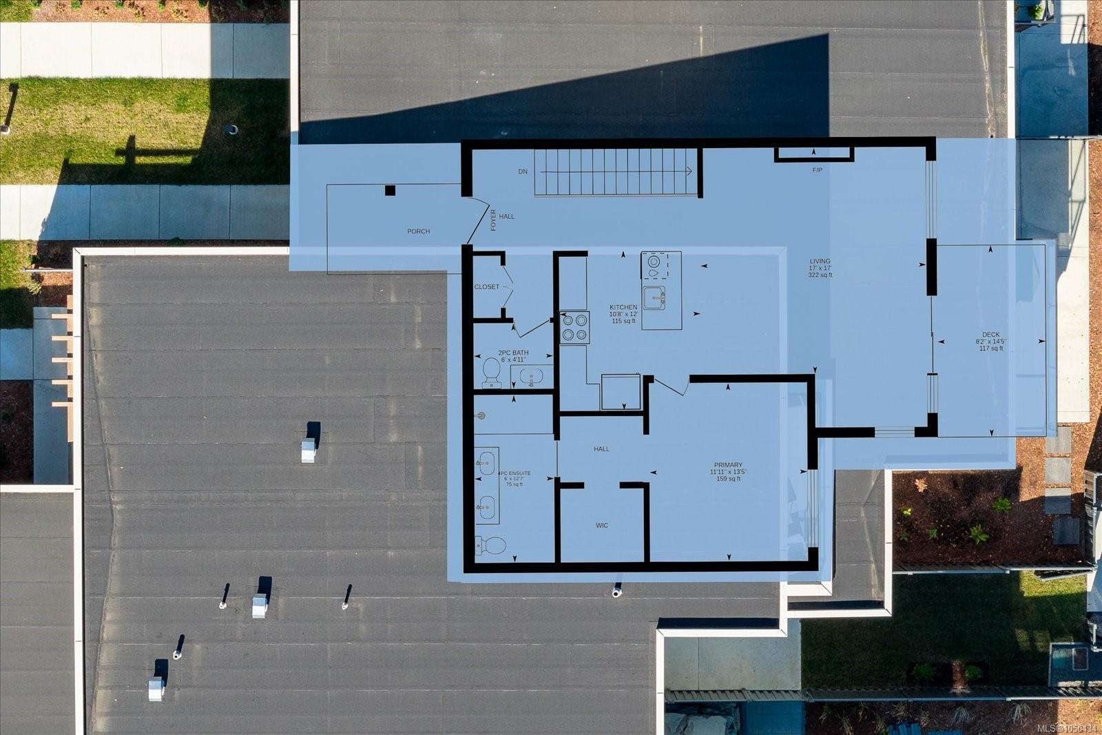 #7-152 Marina View Dr, Ladysmith, BC