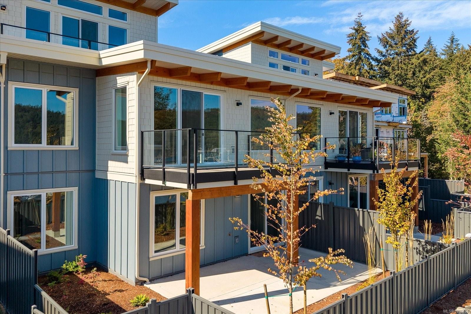 #7-152 Marina View Dr, Ladysmith, BC