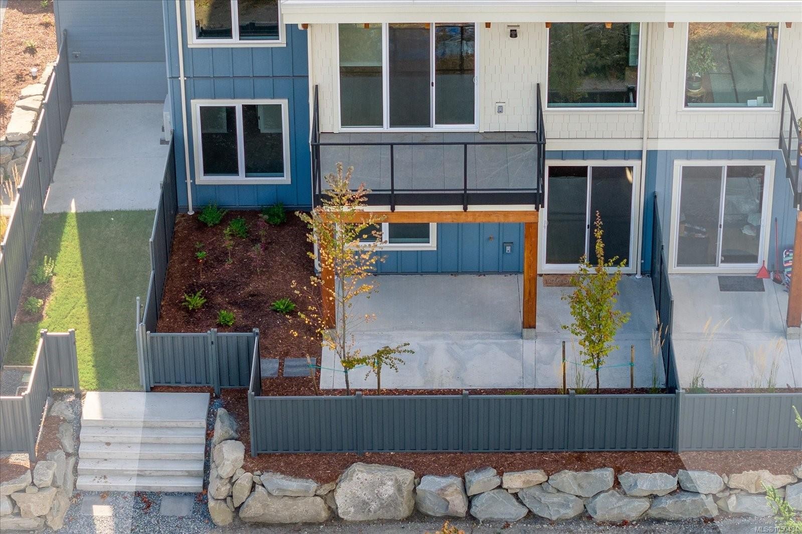 #7-152 Marina View Dr, Ladysmith, BC