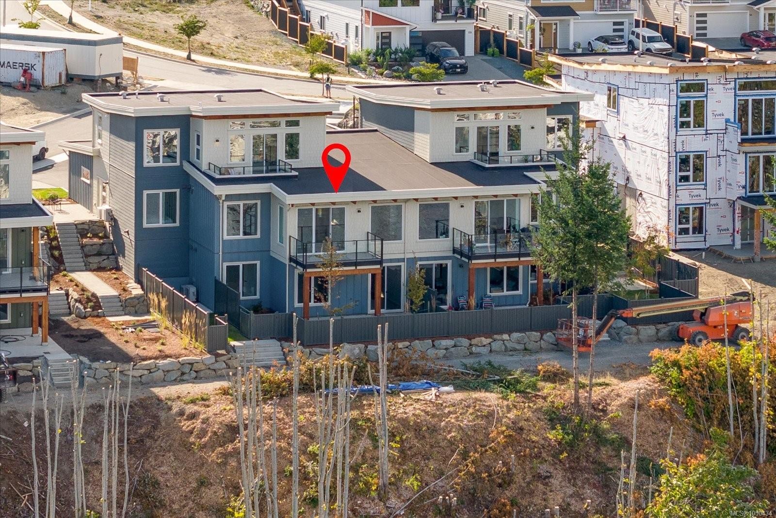 #7-152 Marina View Dr, Ladysmith, BC