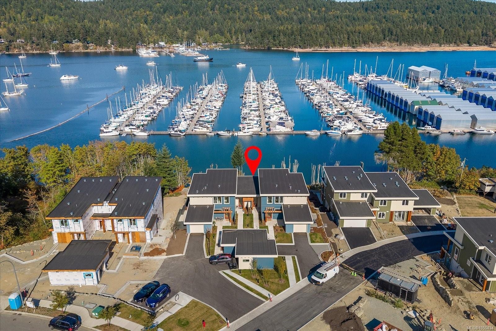 #7-152 Marina View Dr, Ladysmith, BC