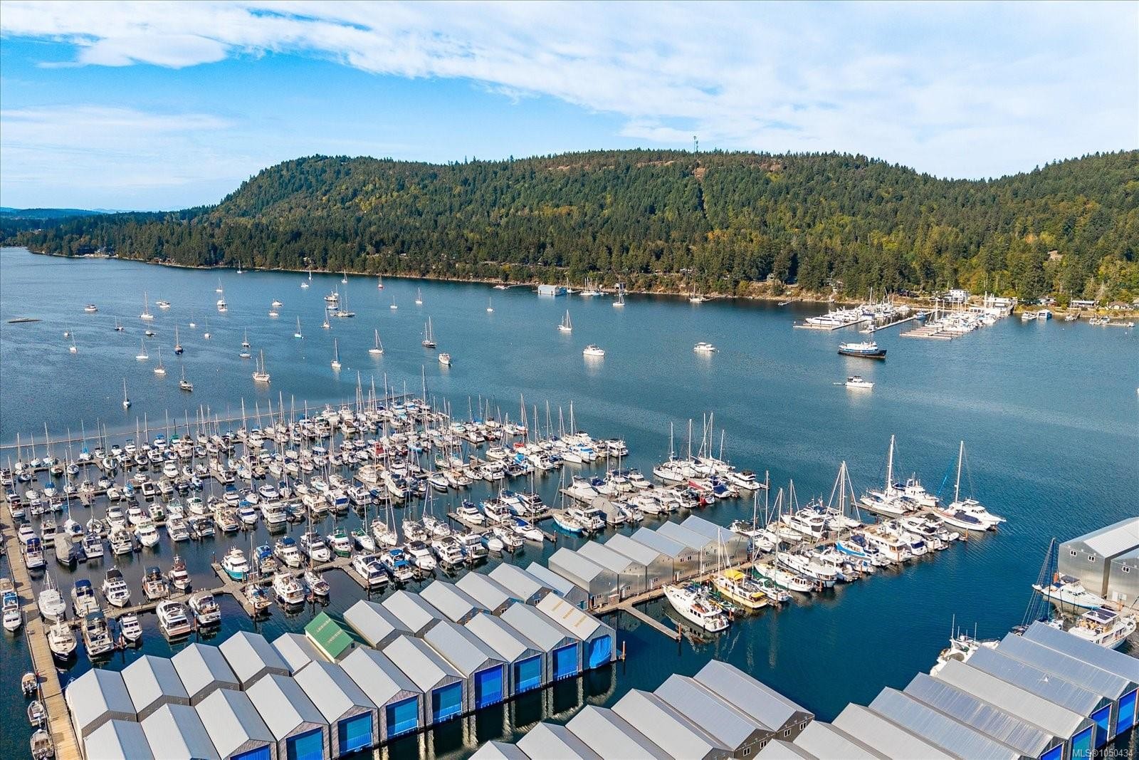 #7-152 Marina View Dr, Ladysmith, BC
