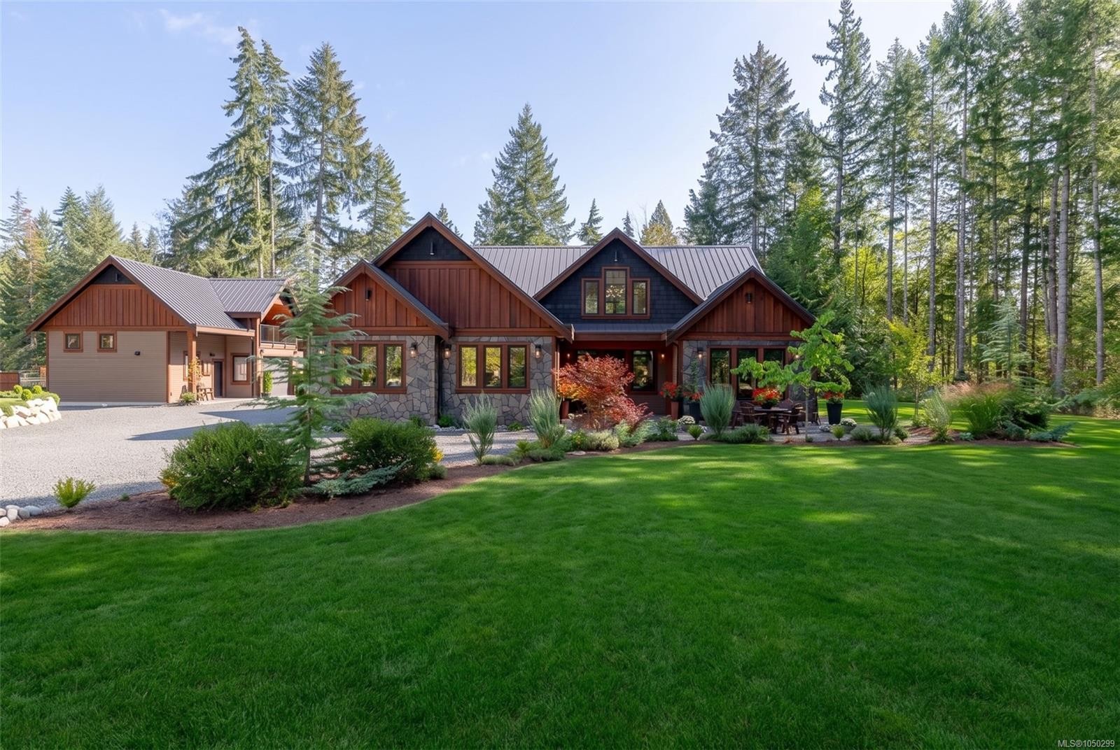 5625 Willow Rd, Port Alberni, BC