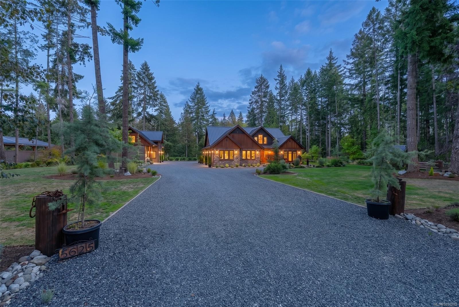 5625 Willow Rd, Port Alberni, BC