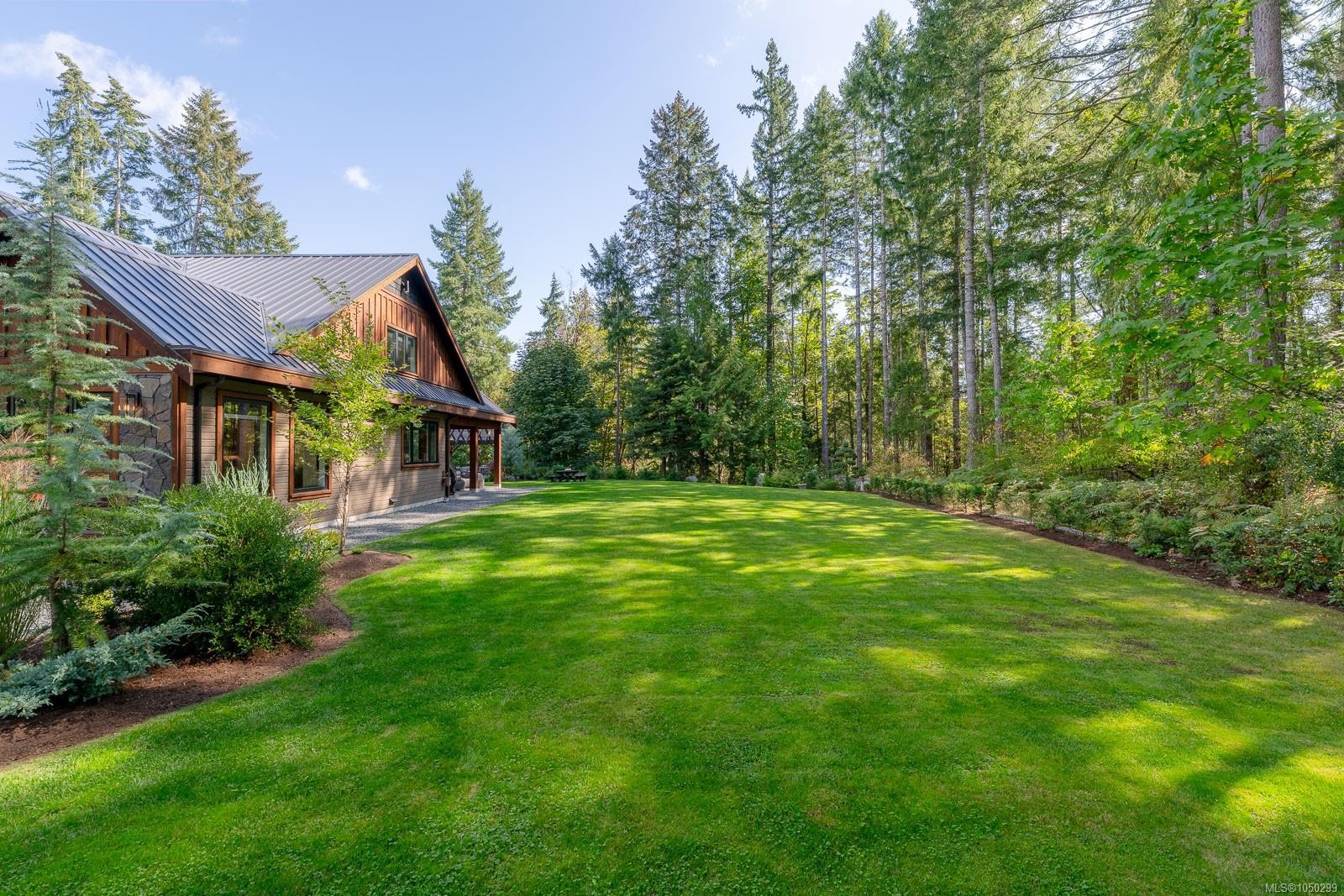 5625 Willow Rd, Port Alberni, BC