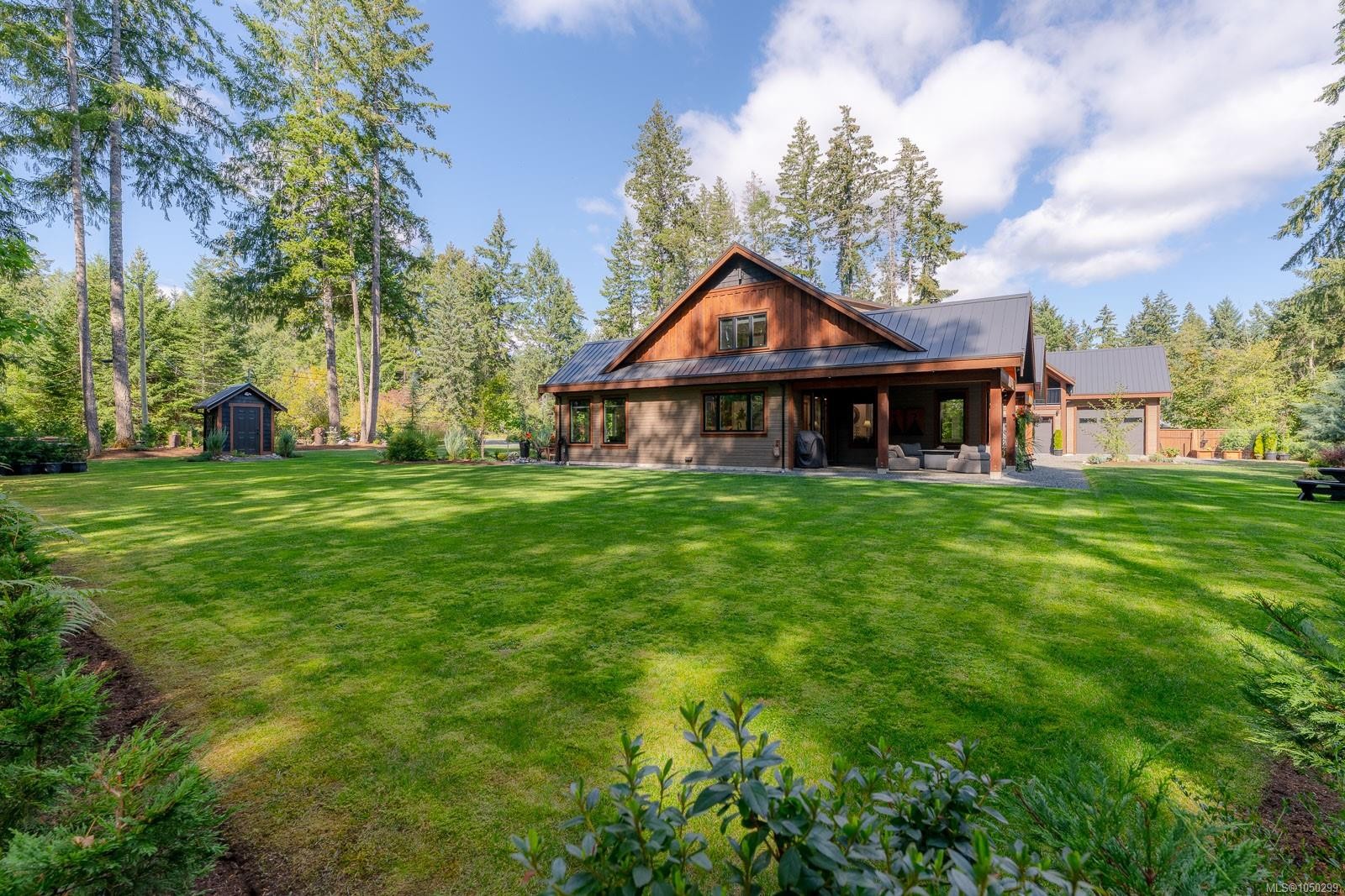 5625 Willow Rd, Port Alberni, BC