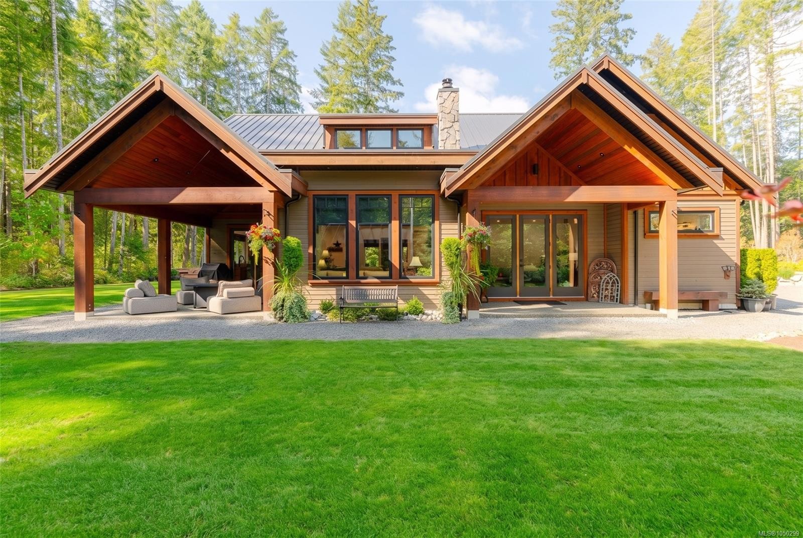 5625 Willow Rd, Port Alberni, BC