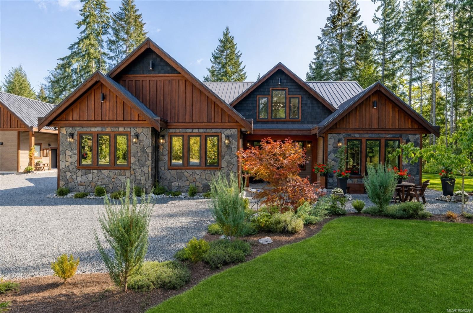 5625 Willow Rd, Port Alberni, BC