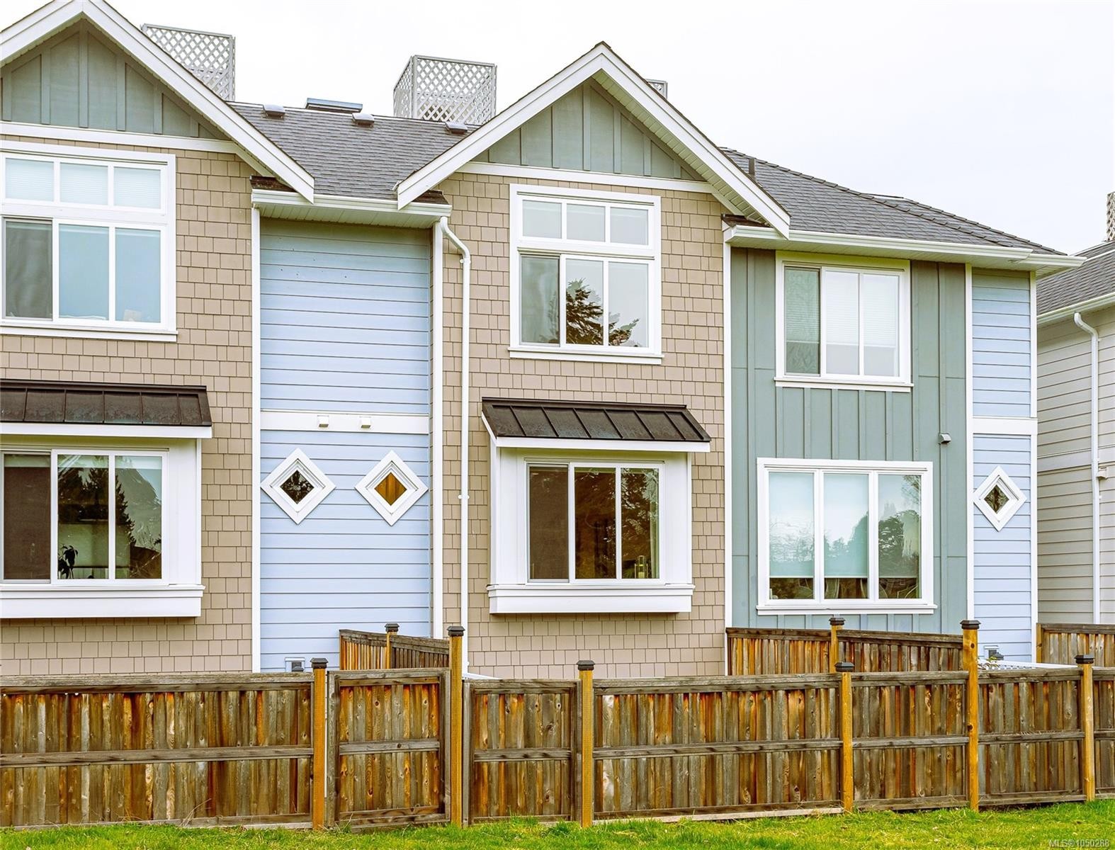 #13-10480 Resthaven Dr, Sidney, BC