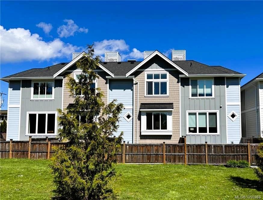 #13-10480 Resthaven Dr, Sidney, BC