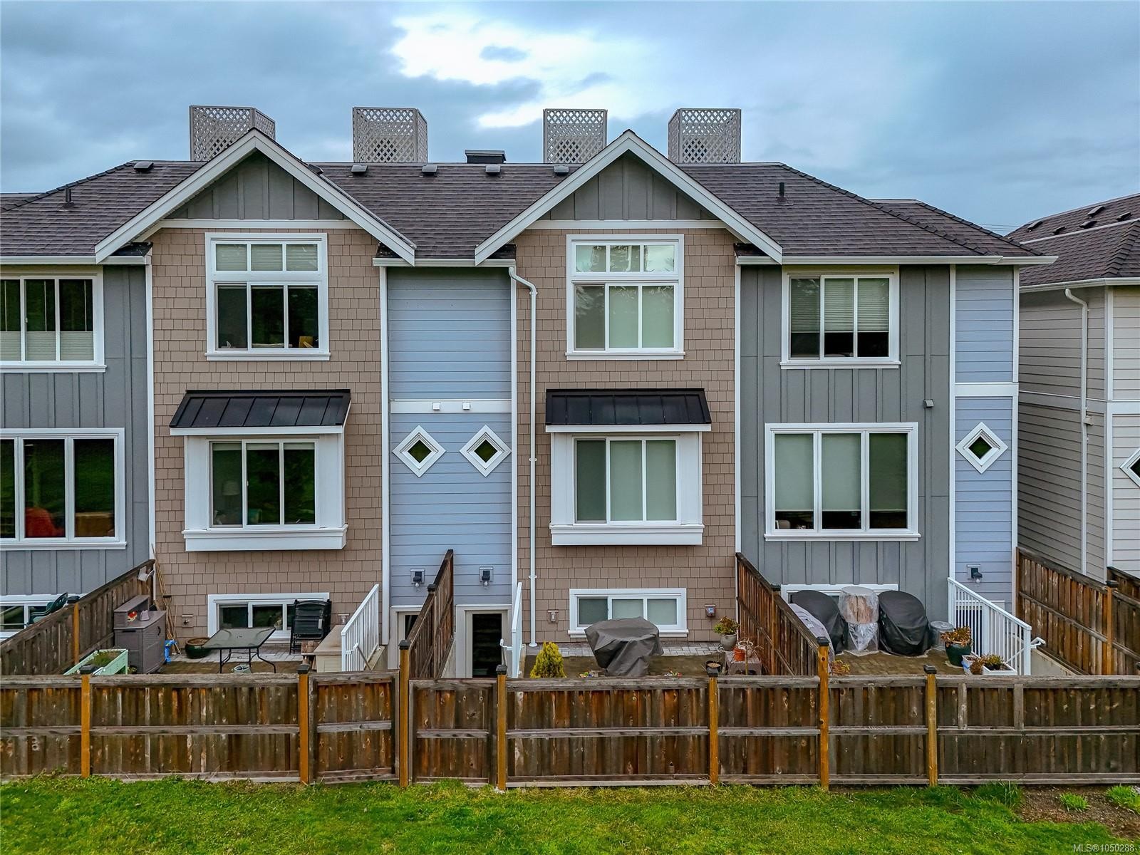 #13-10480 Resthaven Dr, Sidney, BC