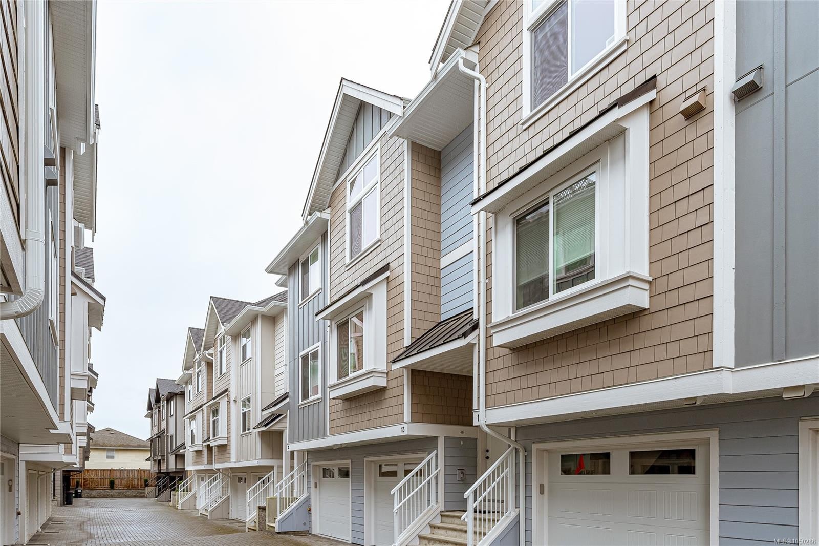 #13-10480 Resthaven Dr, Sidney, BC