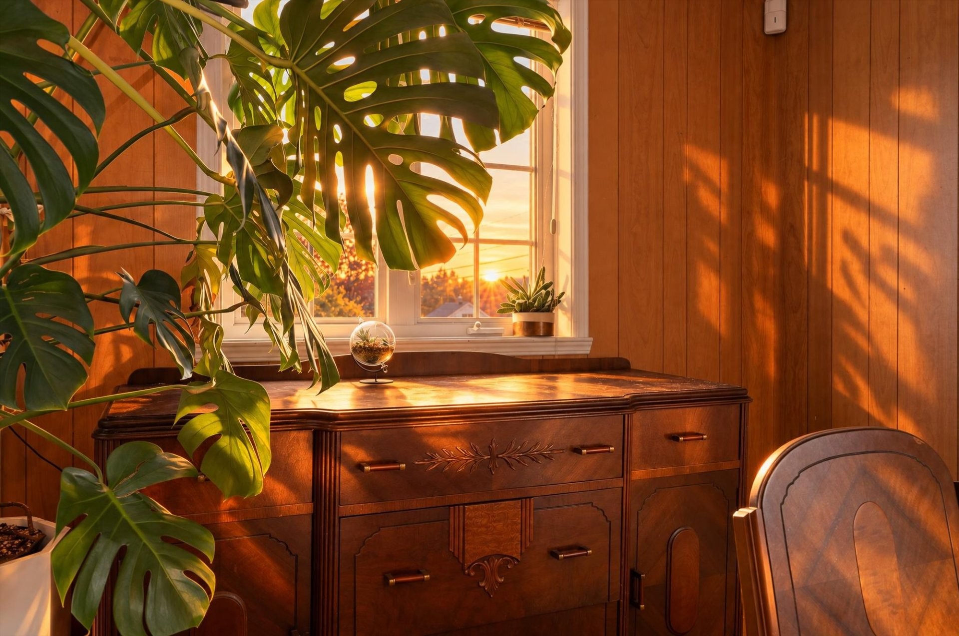 Dining Room - 302 Rue Langevin, Saint-Odilon-De-Cranbourne, QC