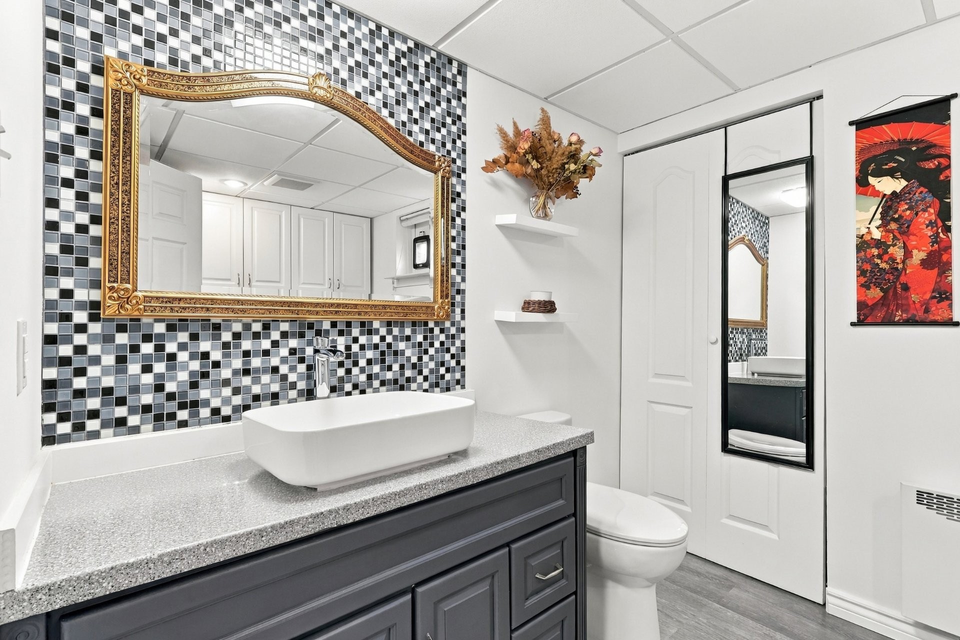 Bedroom - 6343 Rue Antoine-Manseau, Longueuil (Saint-Hubert), QC