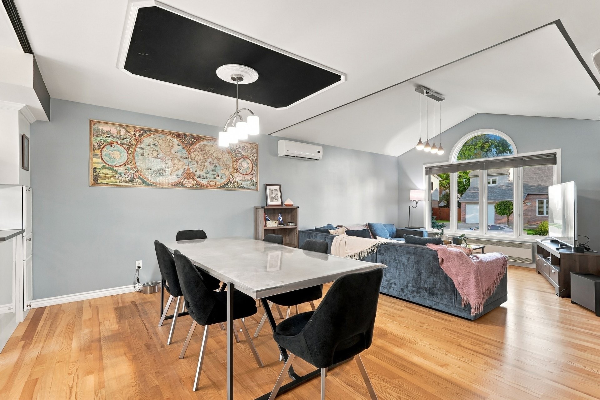 Dining Room - 6343 Rue Antoine-Manseau, Longueuil (Saint-Hubert), QC