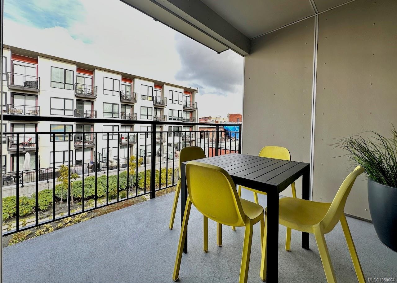 #408-528 Pandora Ave, Victoria, BC