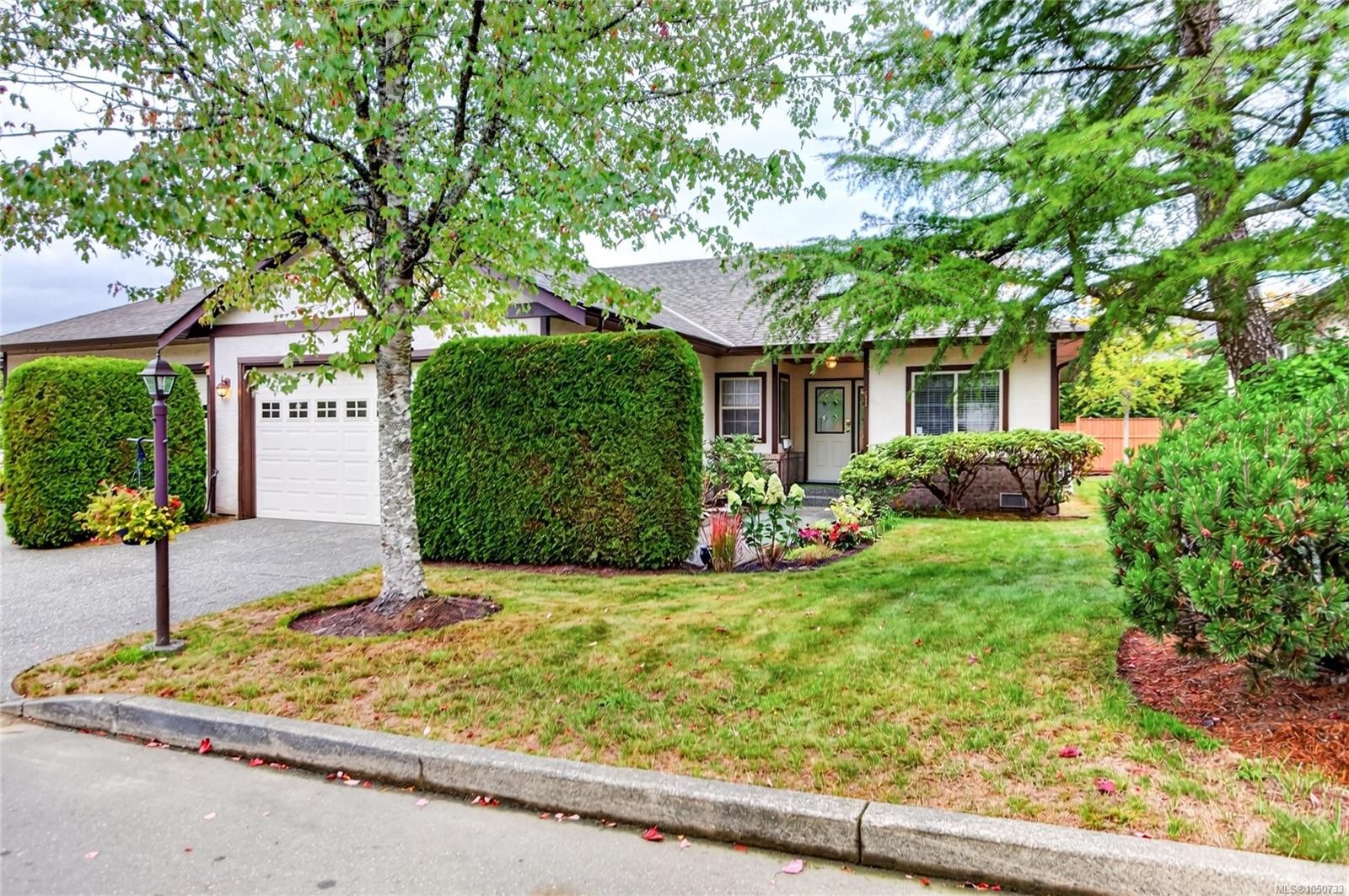 #12-1288 Tunner Dr, Courtenay, BC