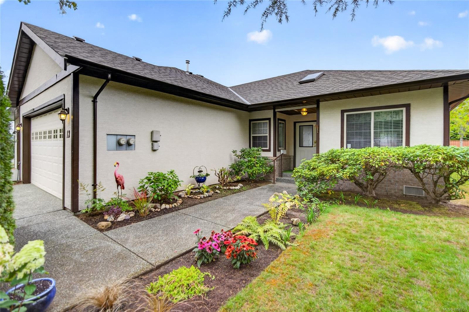 #12-1288 Tunner Dr, Courtenay, BC