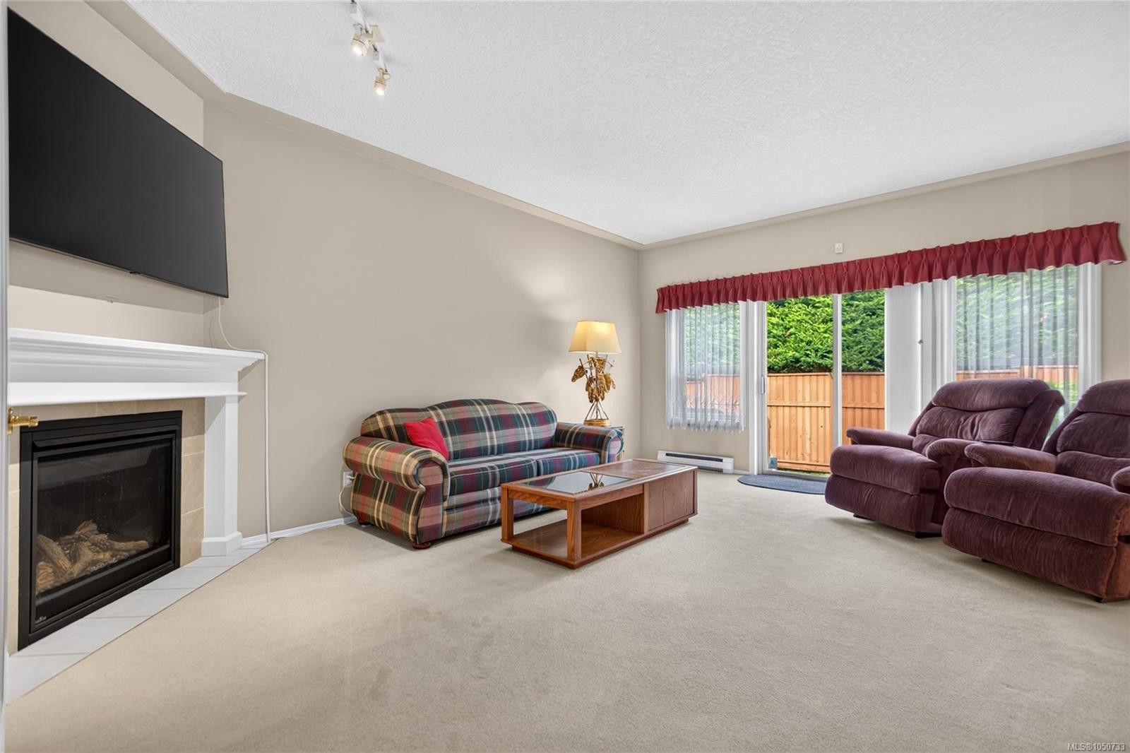#12-1288 Tunner Dr, Courtenay, BC