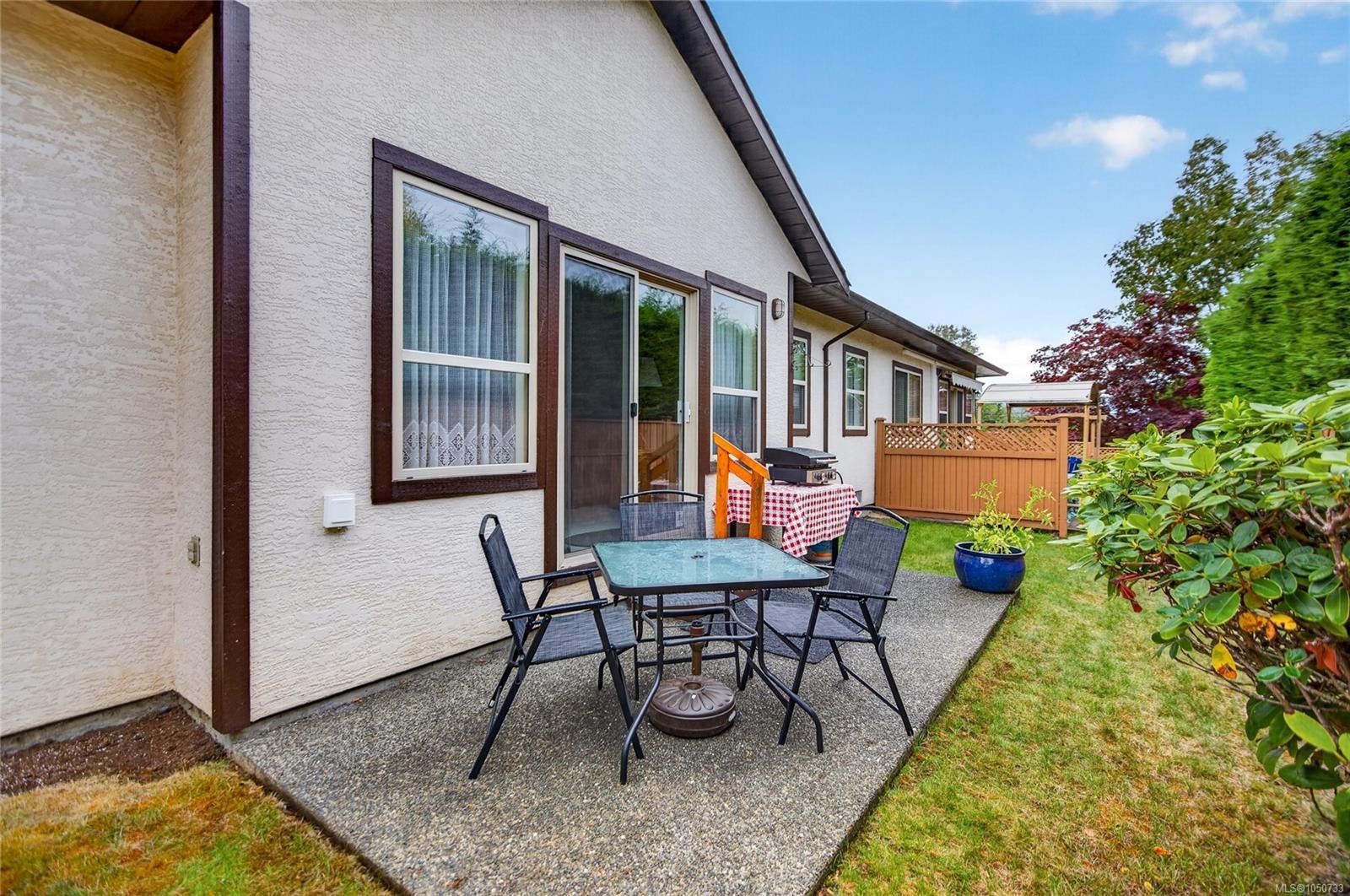 #12-1288 Tunner Dr, Courtenay, BC