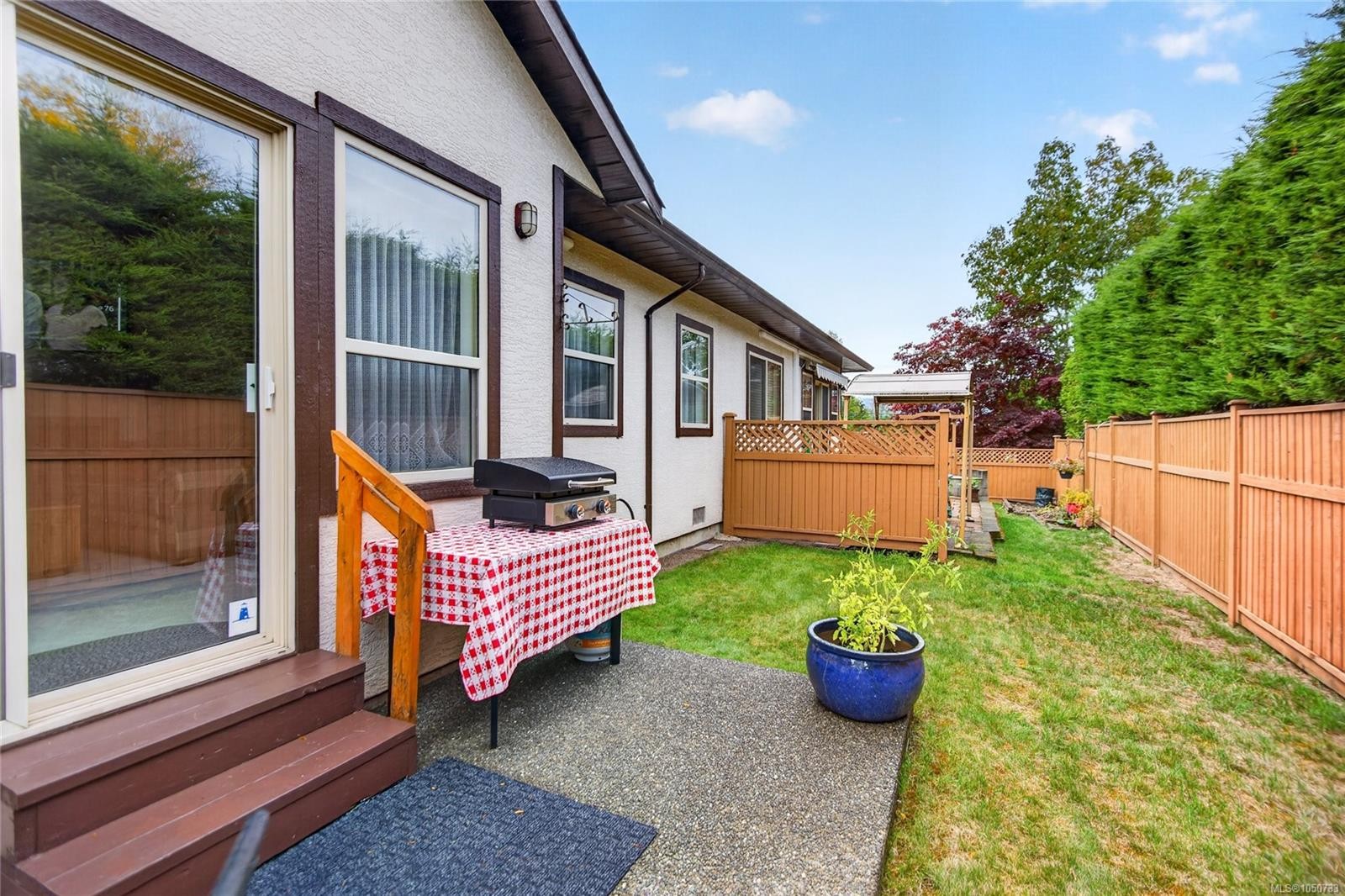 #12-1288 Tunner Dr, Courtenay, BC