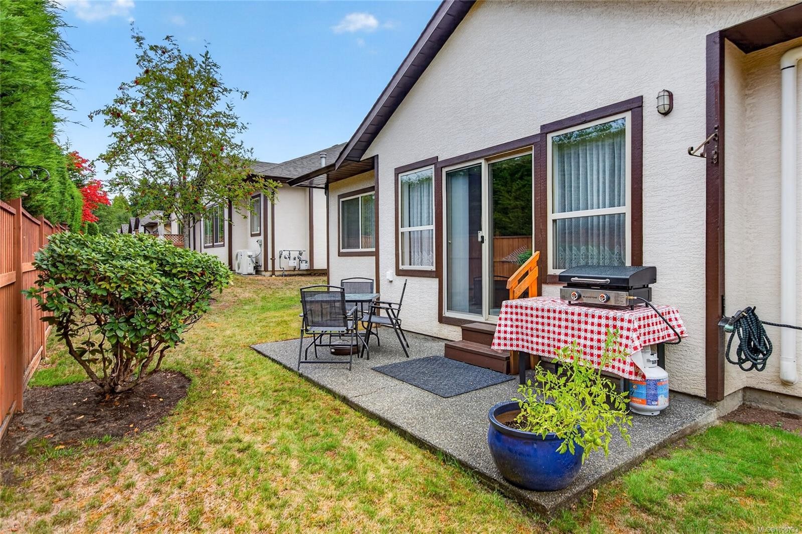 #12-1288 Tunner Dr, Courtenay, BC